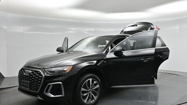 2021 Audi Q5 Sportback quattro Premium Plus 45 TFSI