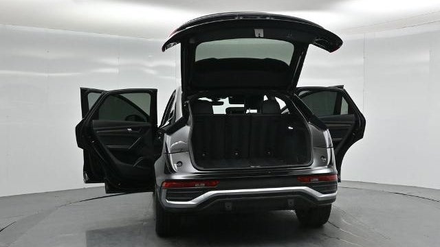 2021 Audi Q5 Sportback quattro Premium Plus 45 TFSI