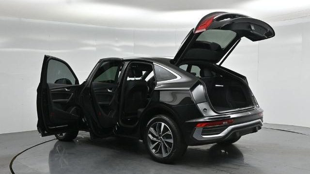 2021 Audi Q5 Sportback quattro Premium Plus 45 TFSI