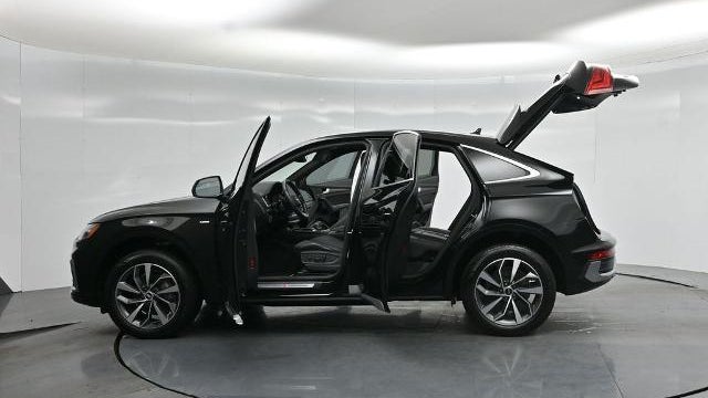 2021 Audi Q5 Sportback quattro Premium Plus 45 TFSI