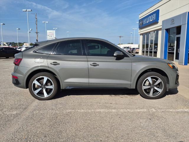 2023 Audi Q5 - $25,750