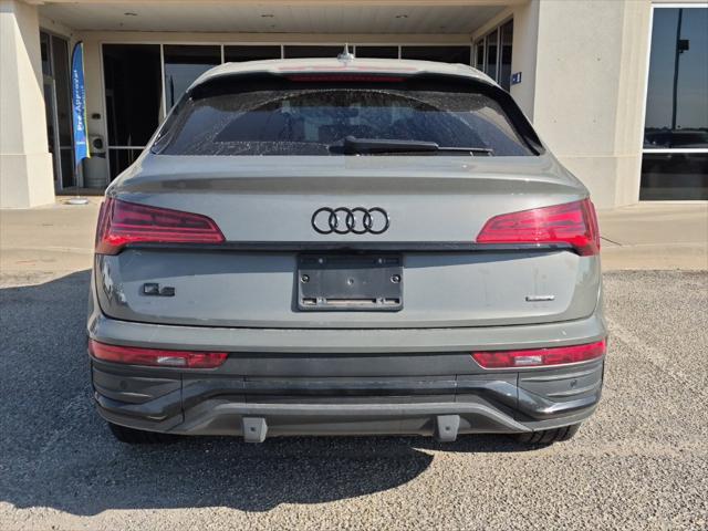 2023 Audi Q5 - $25,750