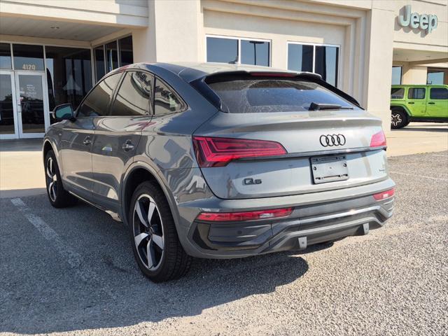 2023 Audi Q5 - $25,750