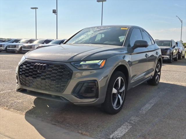 2023 Audi Q5 - $25,750