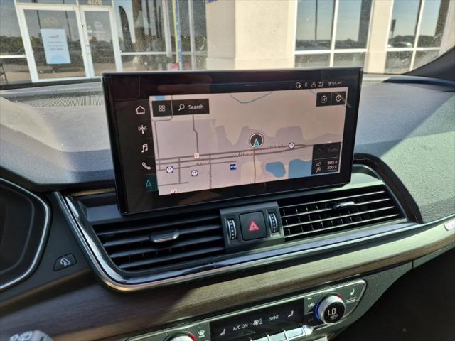 2023 Audi Q5 - $25,750