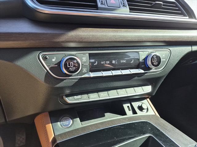 2023 Audi Q5 - $25,750