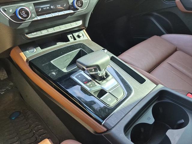 2023 Audi Q5 - $25,750