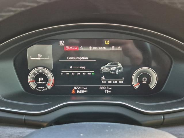 2023 Audi Q5 - $25,750