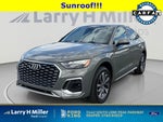 2023 Q5 Sportback Thumbnail 1