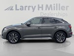 2023 Q5 Sportback Thumbnail 2