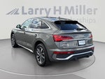 2023 Q5 Sportback Thumbnail 3
