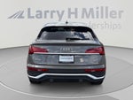 2023 Q5 Sportback Thumbnail 4