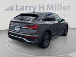 2023 Q5 Sportback Thumbnail 5