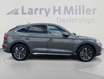 2023 Q5 Sportback Thumbnail 6