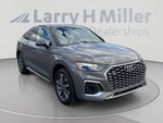 2023 Q5 Sportback Thumbnail 7