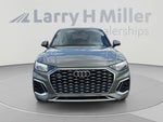 2023 Q5 Sportback Thumbnail 8