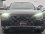 2023 Q5 Sportback Thumbnail 2