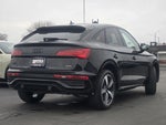 2023 Q5 Sportback Thumbnail 4