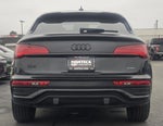 2023 Q5 Sportback Thumbnail 5