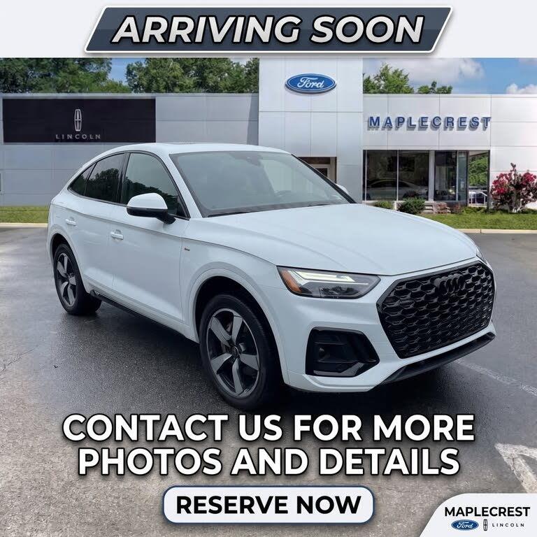 2023 Audi Q5