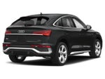 2025 Q5 Sportback Thumbnail 3