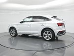 2023 Q5 Sportback Thumbnail 7