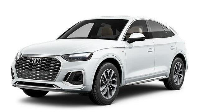 Preowned 2023 Audi Q5 Sportback quattro S line Prem Plus 45 TFSI for Sale