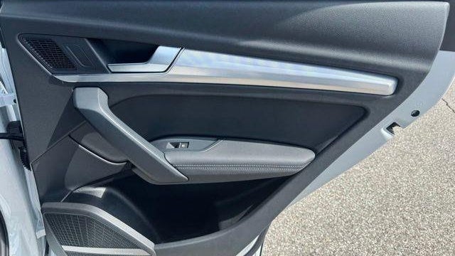 2024 Audi Q5 Sportback quattro S line Prem Plus 45 TFSI