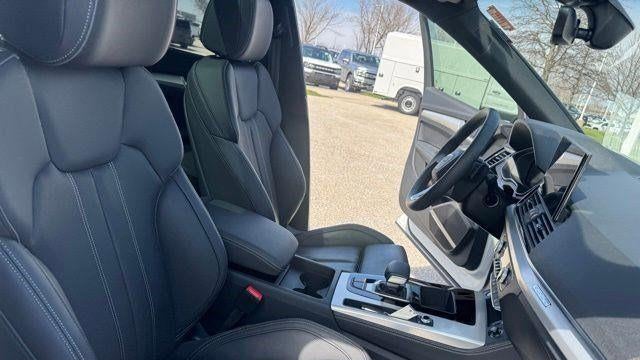 2024 Audi Q5 Sportback quattro S line Prem Plus 45 TFSI