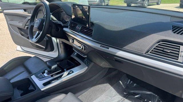 2024 Audi Q5 Sportback quattro S line Prem Plus 45 TFSI