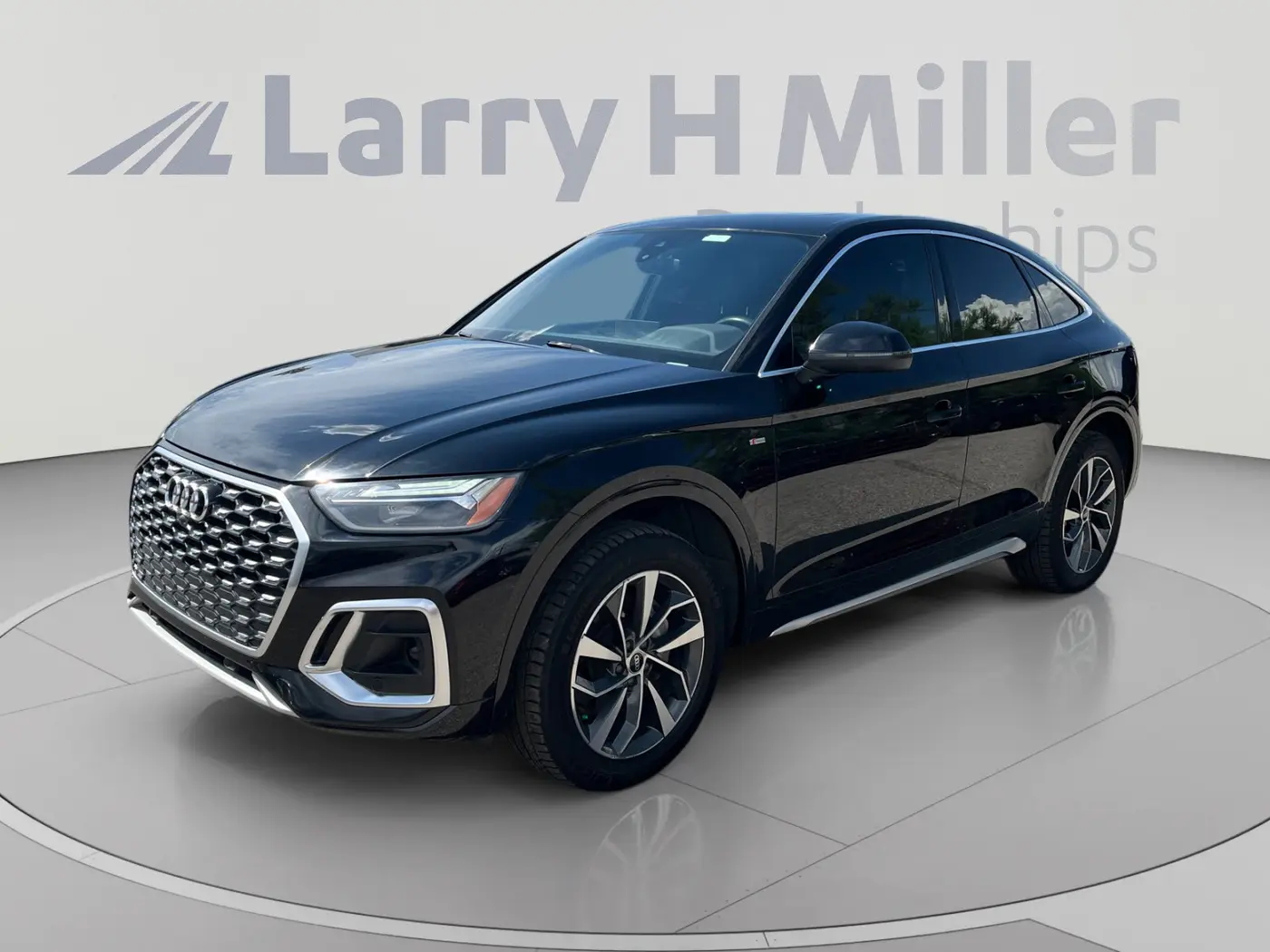 2023 Audi Q5