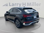 2023 Q5 Sportback Thumbnail 3