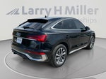 2023 Q5 Sportback Thumbnail 5