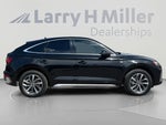 2023 Q5 Sportback Thumbnail 6