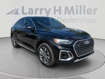 2023 Q5 Sportback Thumbnail 7