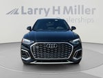 2023 Q5 Sportback Thumbnail 8