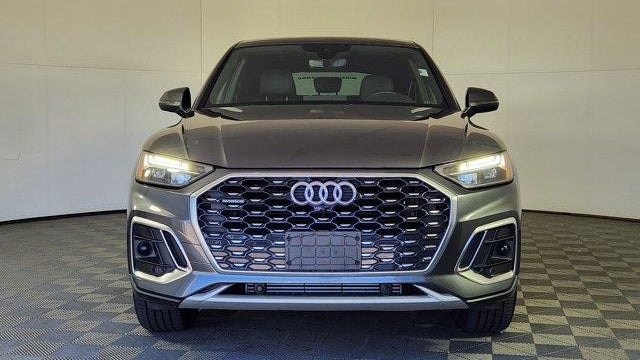 2024 Audi Q5 Sportback quattro S line Prem Plus 45 TFSI