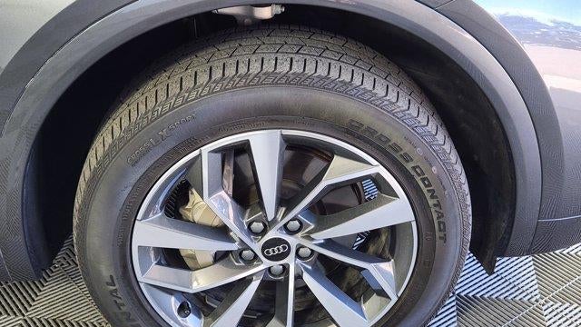2024 Audi Q5 Sportback quattro S line Prem Plus 45 TFSI