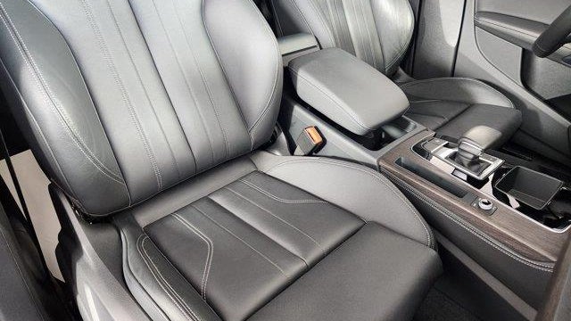 2024 Audi Q5 Sportback quattro S line Prem Plus 45 TFSI