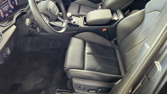 2024 Audi Q5 Sportback quattro S line Prem Plus 45 TFSI