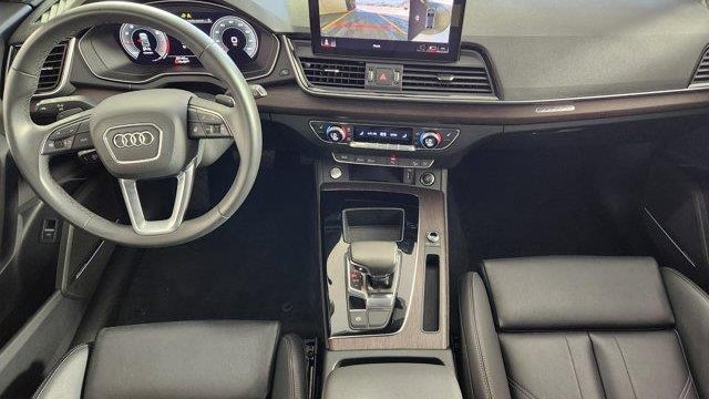 2024 Audi Q5 Sportback quattro S line Prem Plus 45 TFSI