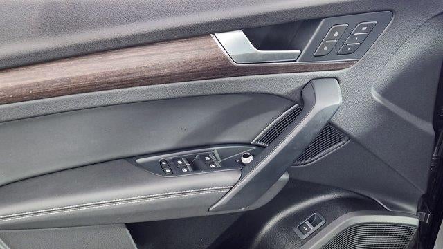 2024 Audi Q5 Sportback quattro S line Prem Plus 45 TFSI