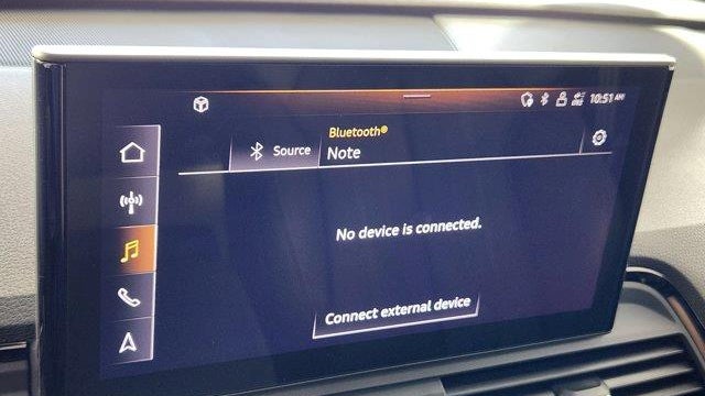 2024 Audi Q5 Sportback quattro S line Prem Plus 45 TFSI