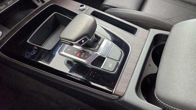 2024 Audi Q5 Sportback quattro S line Prem Plus 45 TFSI