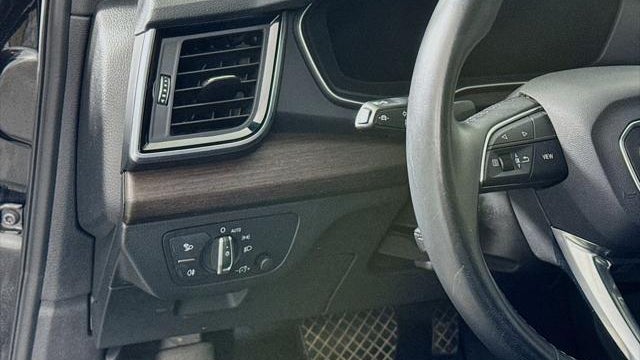 2021 Audi Q5 Sportback quattro Premium Plus 45 TFSI