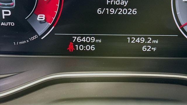 2021 Audi Q5 Sportback quattro Premium Plus 45 TFSI