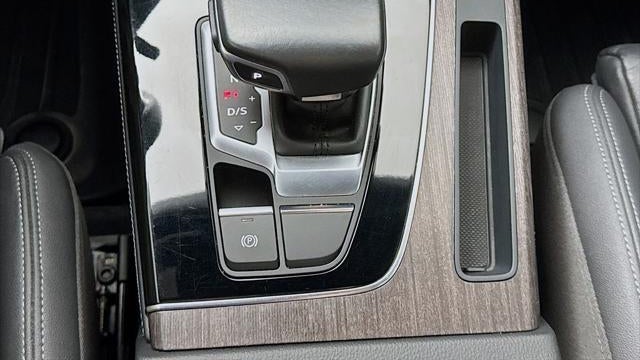 2021 Audi Q5 Sportback quattro Premium Plus 45 TFSI