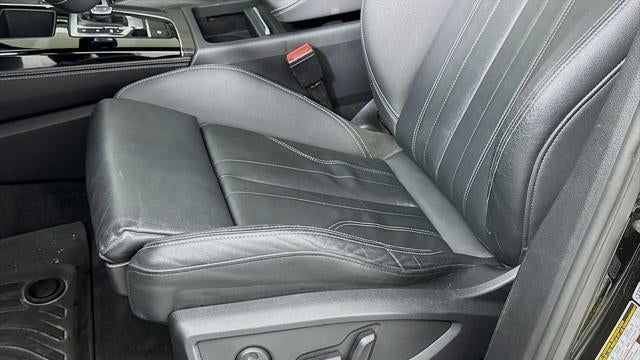 2021 Audi Q5 Sportback quattro Premium Plus 45 TFSI