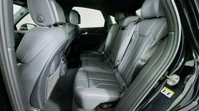 2021 Audi Q5 Sportback quattro Premium Plus 45 TFSI