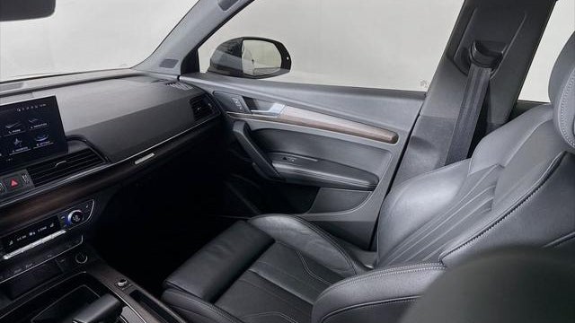 2021 Audi Q5 Sportback quattro Premium Plus 45 TFSI